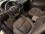 Skoda Yeti 2016 Sininen