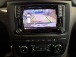 Skoda Yeti 2016 Sininen