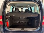 Skoda Yeti 2016 Sininen