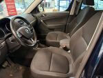 Skoda Yeti 2016 Sininen