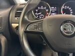 Skoda Yeti 2016 Sininen