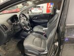 Kia Rio 2016 Musta