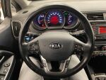 Kia Rio 2016 Musta