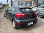 Kia Rio 2016 Sininen