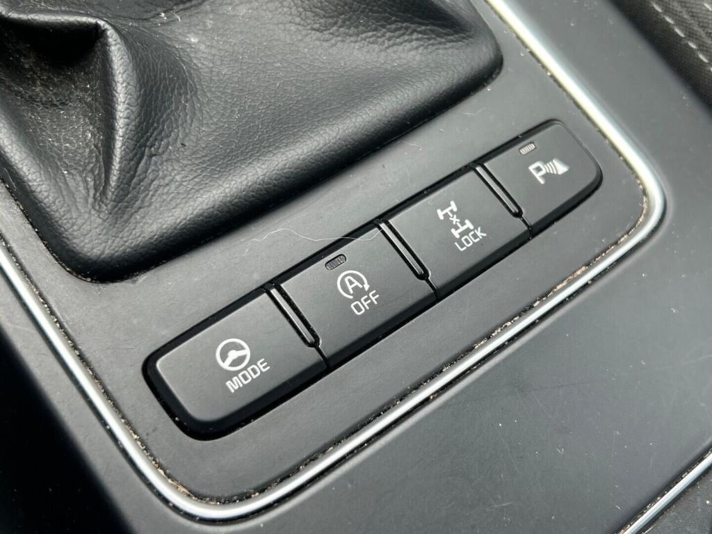 Kia Sorento 2016 Valkoinen