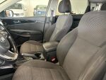 Kia Sorento 2016 Valkoinen