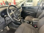 Kia Sorento 2016 Valkoinen