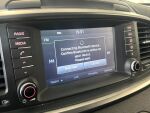 Kia Sorento 2016 Valkoinen