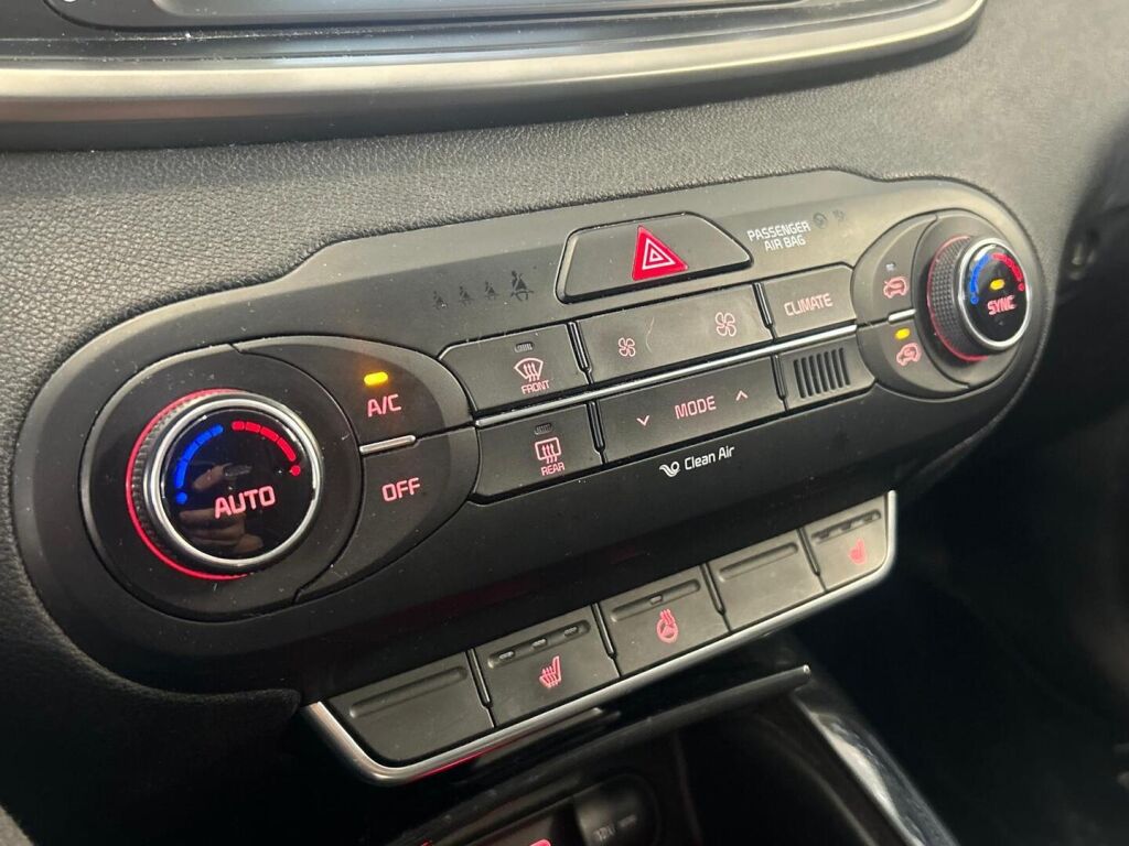 Kia Sorento 2016 Valkoinen