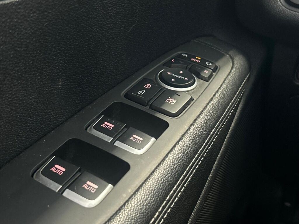 Kia Sorento 2016 Valkoinen