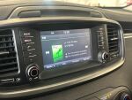 Kia Sorento 2016 Valkoinen