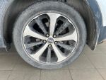 Kia Sorento 2016 Valkoinen
