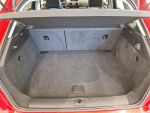 Audi A3 2016 Punainen