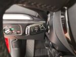 Audi A3 2016 Punainen