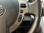 Nissan NV200 2016 Harmaa