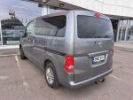 Nissan NV200 2016 Harmaa