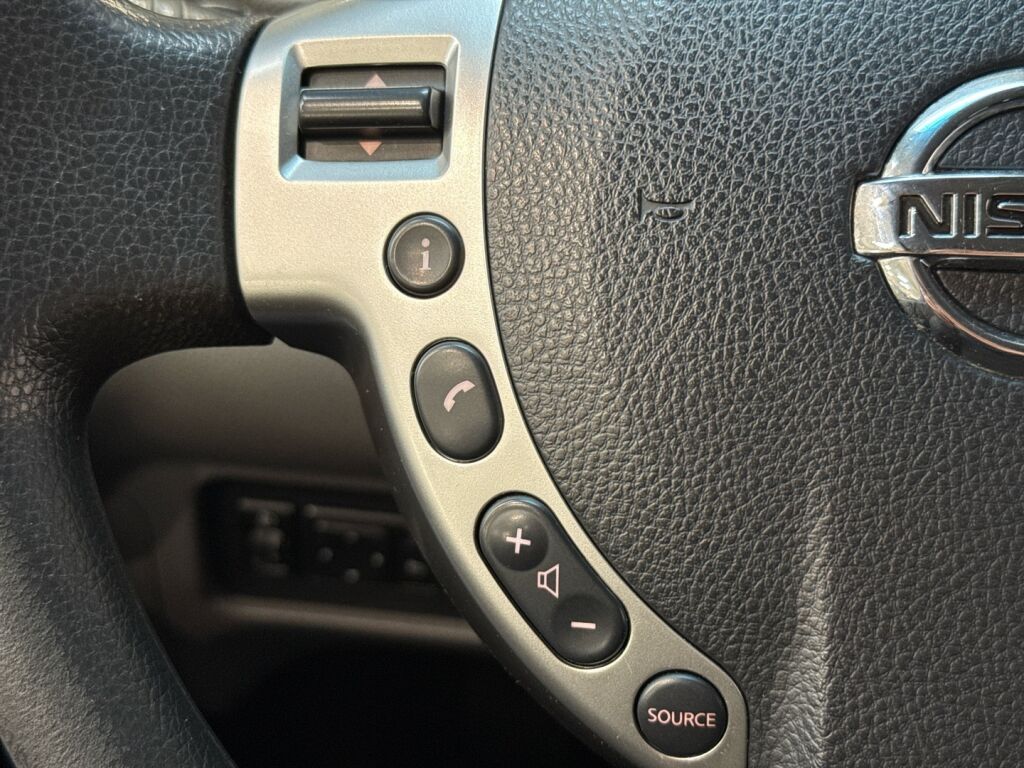 Nissan NV200 2016 Harmaa