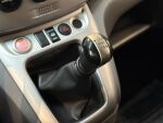 Nissan NV200 2016 Harmaa