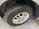 Nissan NV200 2016 Harmaa