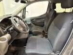 Nissan NV200 2016 Harmaa