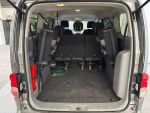 Nissan NV200 2016 Harmaa
