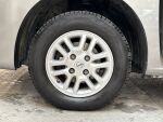 Nissan NV200 2016 Harmaa