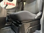 Nissan NV200 2016 Harmaa
