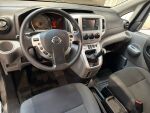 Nissan NV200 2016 Harmaa