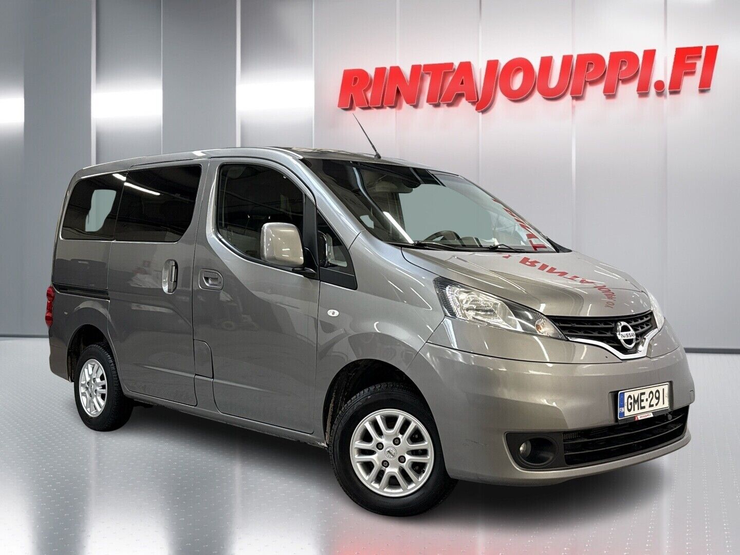 Nissan NV200