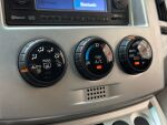 Nissan NV200 2016 Harmaa