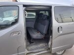 Nissan NV200 2016 Harmaa