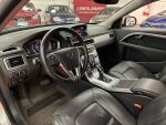 Volvo V70 2016 Harmaa