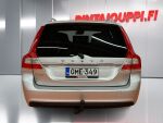 Volvo V70 2016 Harmaa