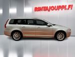 Volvo V70 2016 Harmaa