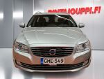 Volvo V70 2016 Harmaa