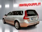 Volvo V70 2016 Harmaa