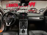 Volvo V70 2016 Harmaa