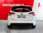 Kia Ceed 2016 Valkoinen