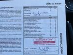 Kia Ceed 2016 Valkoinen
