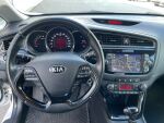 Kia Ceed 2016 Valkoinen