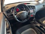 Kia Ceed 2016 Valkoinen
