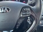 Kia Ceed 2016 Valkoinen