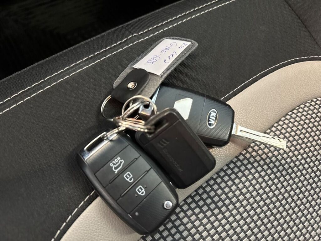 Kia Ceed 2016 Valkoinen