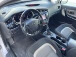 Kia Ceed 2016 Valkoinen