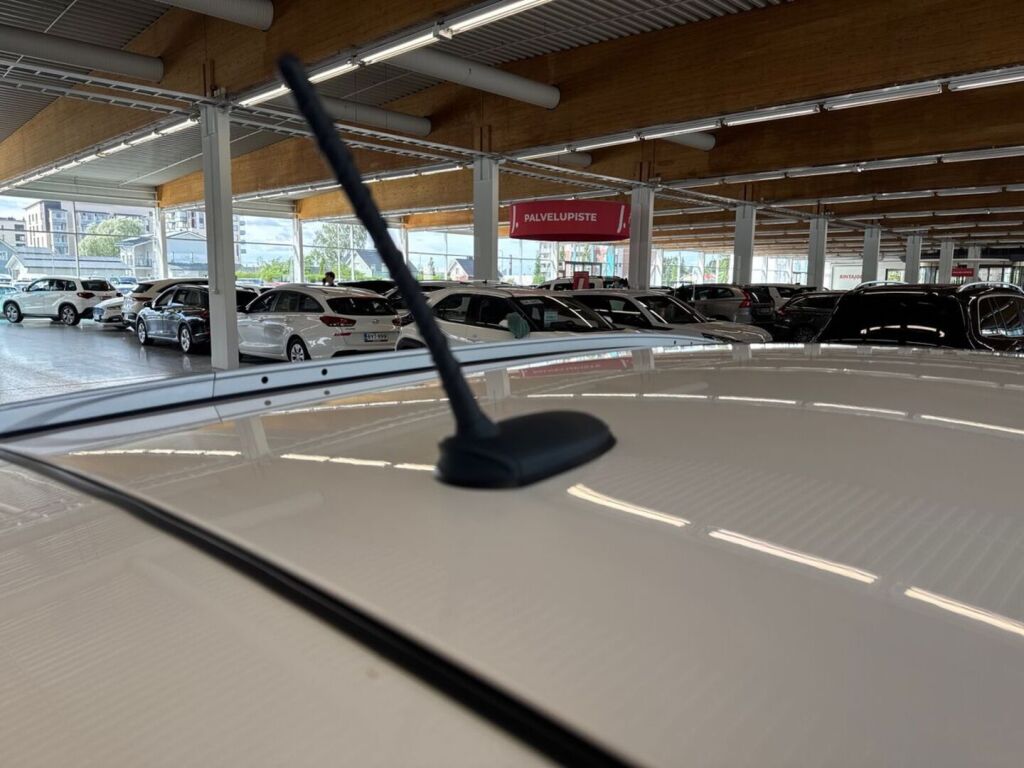 Kia Ceed 2016 Valkoinen