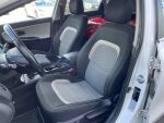 Kia Ceed 2016 Valkoinen