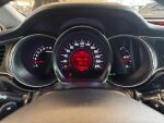 Kia Ceed 2016 Valkoinen