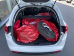 Kia Ceed 2016 Valkoinen