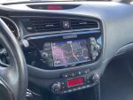 Kia Ceed 2016 Valkoinen