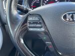 Kia Ceed 2016 Valkoinen